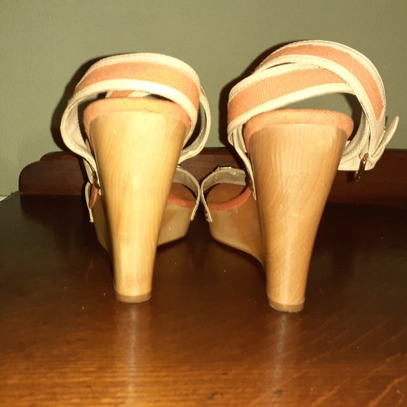 Ralph Lauren Shoes - Picture 3 of 5